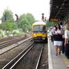 Rail industry plans timetable reductions for post-Covid era