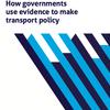 Governance think tank calls for more transparency in transport