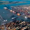 Felixstowe Port makes bid to be hub for hydrogen transport