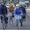 London’s cycle network to be expanded with four new routes