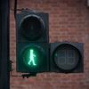 ‘Green woman’ traffic light signals for London