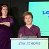 Scotland's ‘Stay at home’ lockdown order to be lifted on 2 April