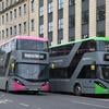 Navigating the requirements of the National Bus Strategy