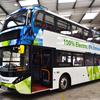 Scots buses go electric