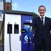 SWARCO to operate ChargePlace Scotland