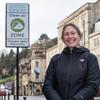 Bath charging Clean Air Zone goes live