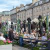 Edinburgh enables pavement hospitality