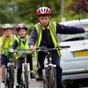 £18m funding boost for Bikeability