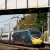 Ten-year direct award for West Coast rail