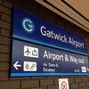 Gatwick extends drop-off charging