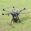 Drones carry out Kent highway inspections