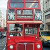 London’s last Routemasters retired