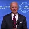 President Biden pledges to cut US carbon emissions in half by 2030