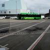 Electric buses for Cardiff and Newport