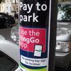 Islington adopts RingGo Net Zero Parking