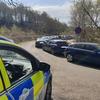 Dangerous parking fined at Scottish beauty spots