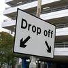 Gatwick extends drop-off charge scheme