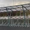 Over 1,000 more bike bays installed at Greater Anglia stations