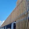 Fins are looking up at Colchester Hospital