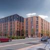 Car park to become apartments