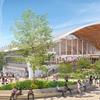 Mace and Dragados win contract to build HS2 station