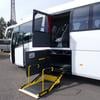 Uncertainty over accessible coach regulations