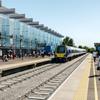 Government pledges £401m for regional rail upgrades