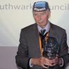 Cycle planning champions announced at awards ceremony