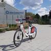 Leicester e-bike to extend to 50 docking stations