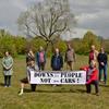 Bristol Downs campaigners win car park dispute