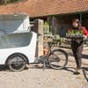 Raleigh donates £42,000 of e-bikes and e-cargo bikes to National Trust properties