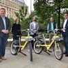 Beryl to design, deliver and operate Greater Manchester’s cycle hire scheme