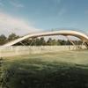 First steps for innovative footbridge design