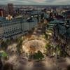 Leeds City Square to become a greener and more playful place