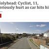 Cyclist fatalities climb while media reporting remains poor