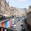 Edinburgh research shows support for Spaces for People