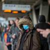 Face coverings will no longer be mandatory on public transport