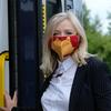 West Yorkshire mayor makes face coverings compulsory at bus stations