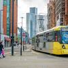 Masks will be mandatory on Manchester Metrolink