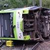 Croydon tram deaths were accidental, inquest jury finds