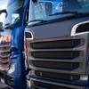 Ministers promise more truck parking and simpler HGV driver training