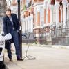 Westminster installs 1,000th electric vehicle chargepoint