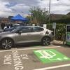 Park & Charge arrives at Bicester’s Cattle Market