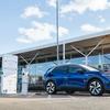 Tesco's EV network hits 500,000 charging milestone