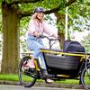 New e-cargo bike range offers 'replacement for short car journeys'