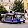 Swansea council funds free bus travel for all