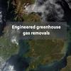 NIC calls on UK government to back greenhouse gas removal technology sector