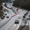 M20 Operation Brock contraflow deactivated