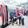 Disabled access at rail stations audited