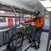 Customised bike carriages for Highlands route